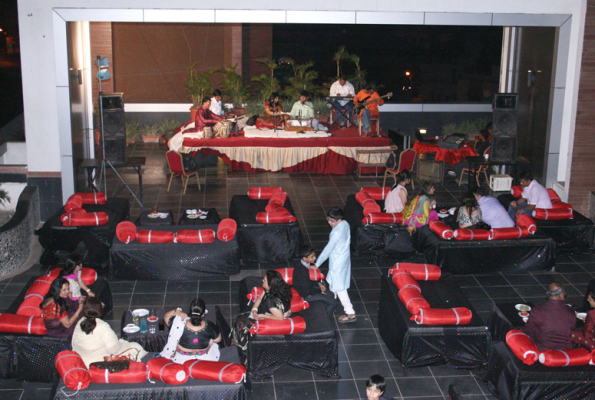 Hotel Seven Heaven 4