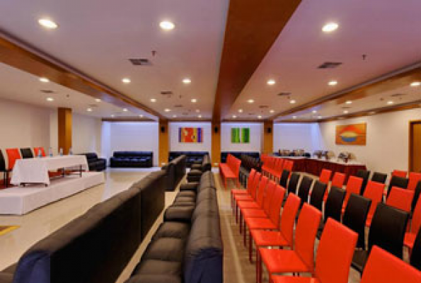 Hotel Hi 5 1