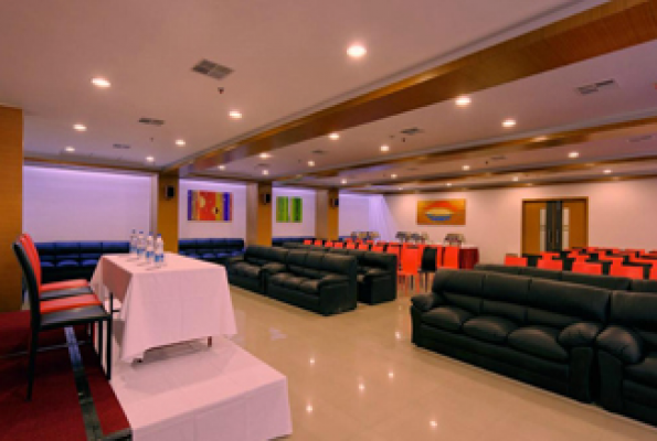 Hotel Hi 5 3