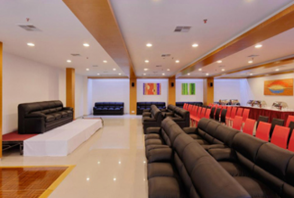 Hotel Hi 5 4