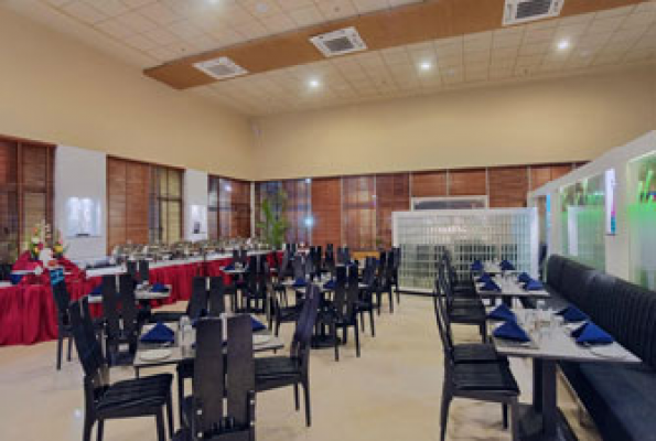 Hotel Hi 5 3