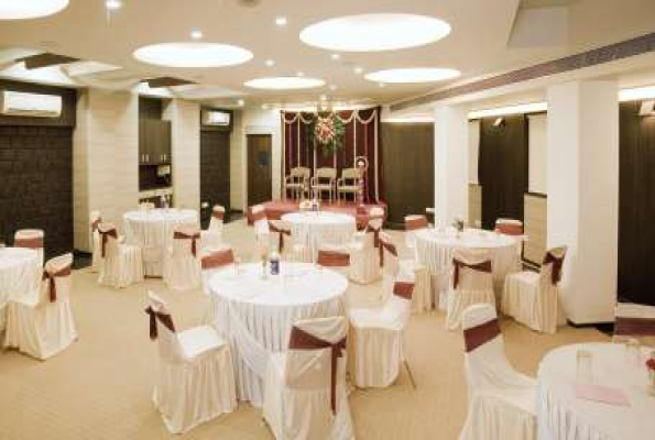 Kamfotel Hotel 2