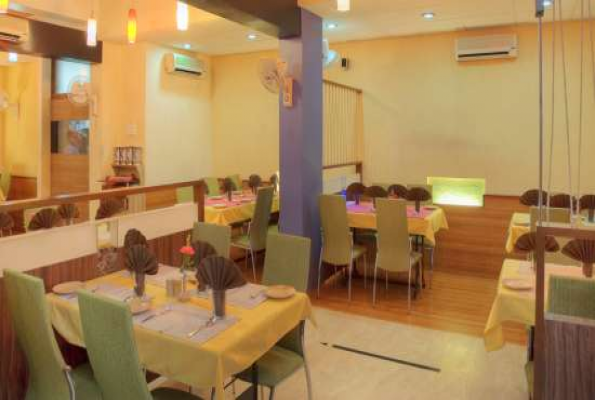 Kamfotel Hotel 1