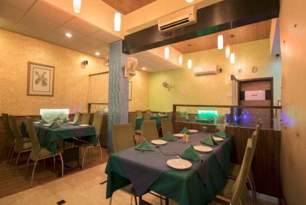 Kamfotel Hotel 3