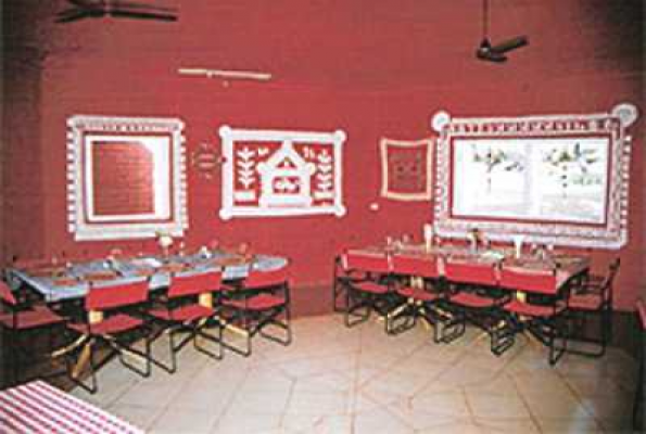 Sunset Point Resort 1