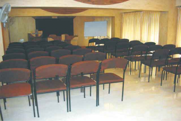 Hotel Royale Heritage 5