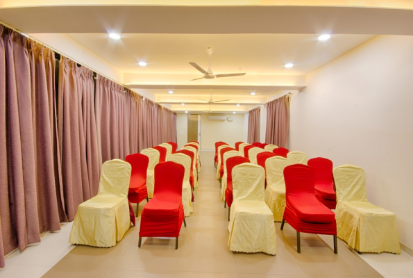 Grand Ashwin Executive 3