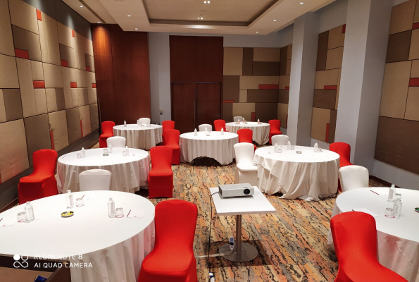 Ibis Nashik 3