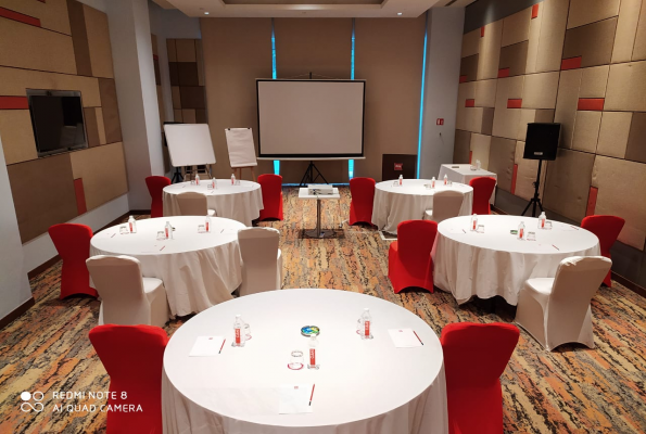 Ibis Nashik 2