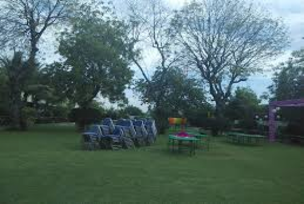 Babul Baugh Party Plot 2