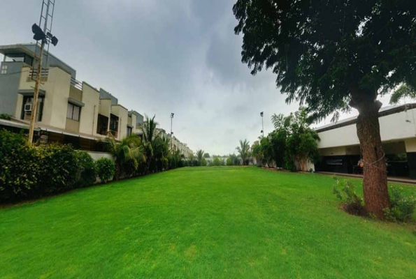 Babul Baugh Party Plot 3