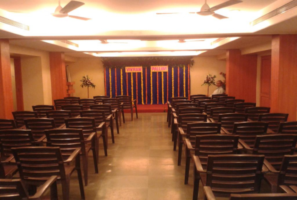 Venue Image
