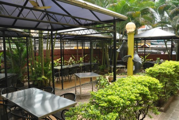 Hotel Panchavati 3