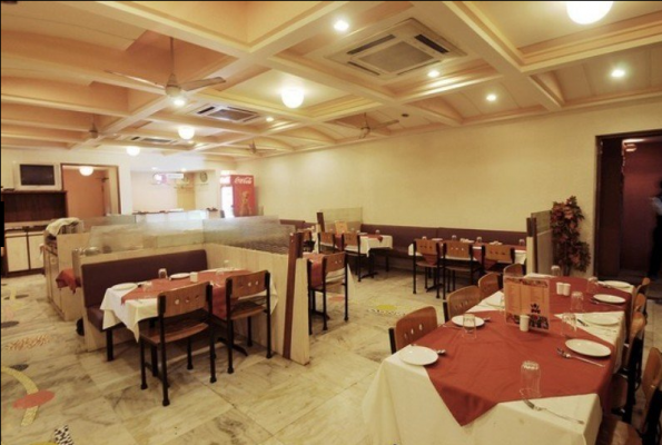 Hotel Panchavati 4