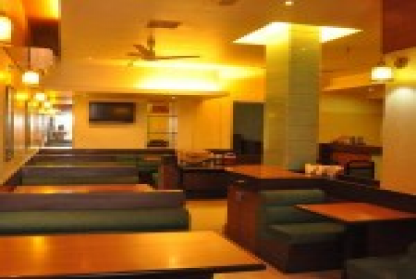 Hotel Panchavati 3