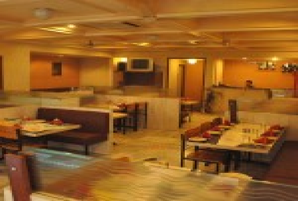 Hotel Panchavati