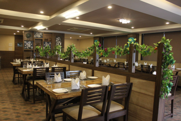 Bageshree Restaurant and Banquet 2