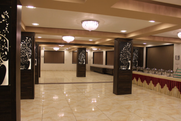 Bageshree Restaurant and Banquet 4