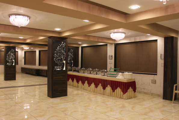 Bageshree Restaurant and Banquet 5