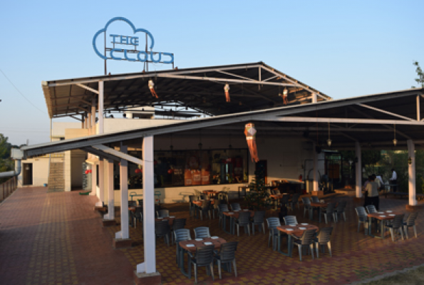 The Cloud Hotel And Resorts 5