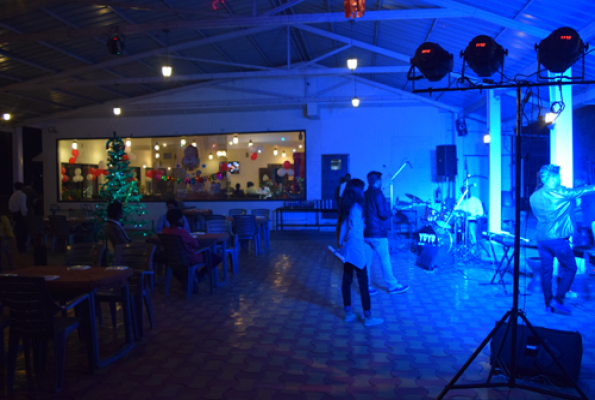Venue Image