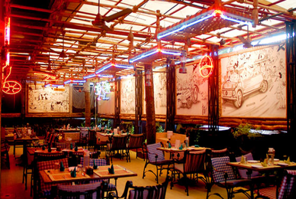 Venue Image
