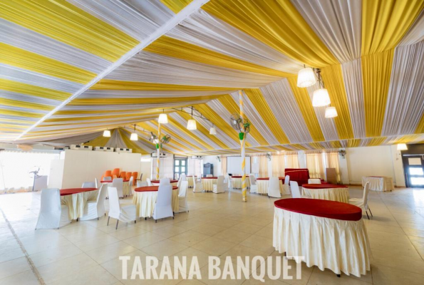 Rain Forest Resort And Spa 2