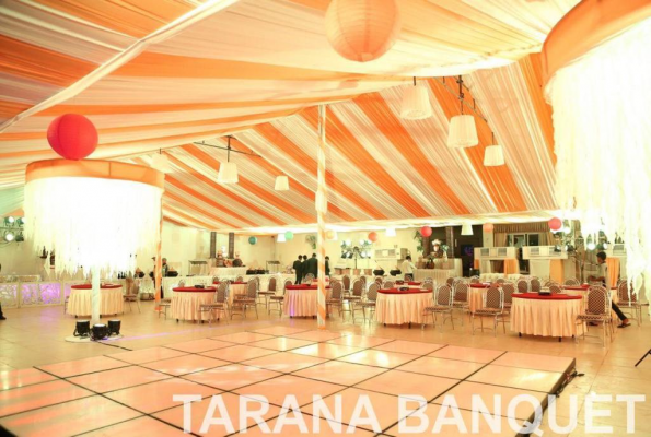 Rain Forest Resort And Spa 3