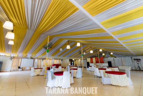 Rain Forest Resort And Spa 4