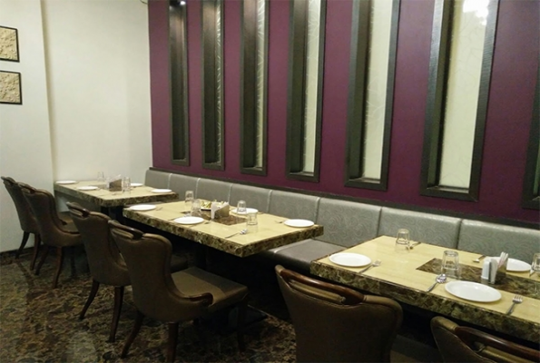 Hotel 24 Seven