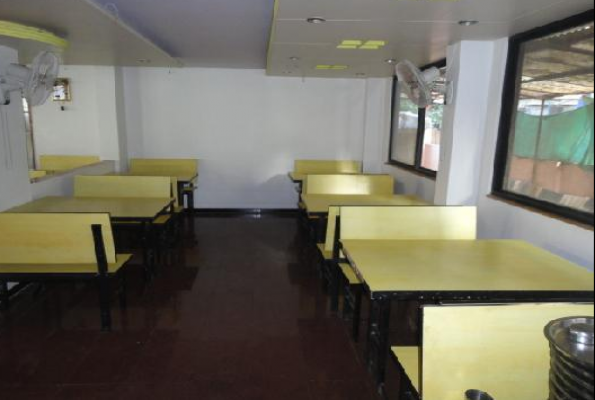 Hotel Rahi 1