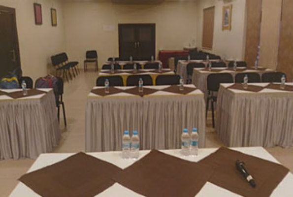 Hotel Rama Heritage 3