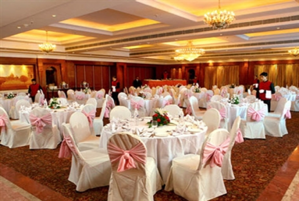 Lutyens Resort 3