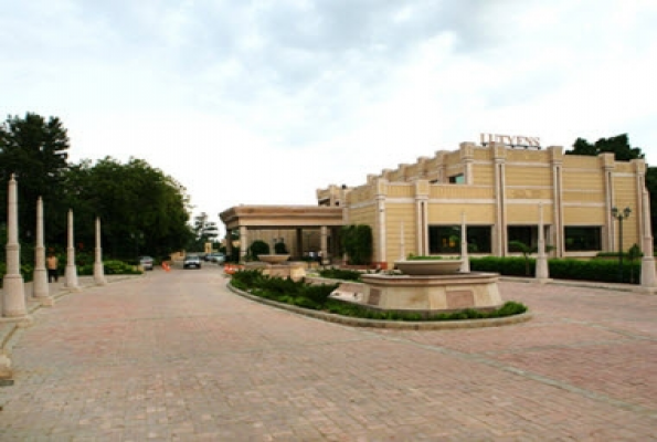 Lutyens Resort 4
