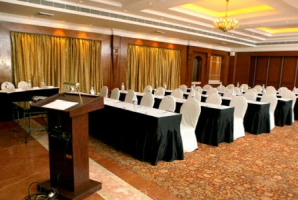 Lutyens Resort 5