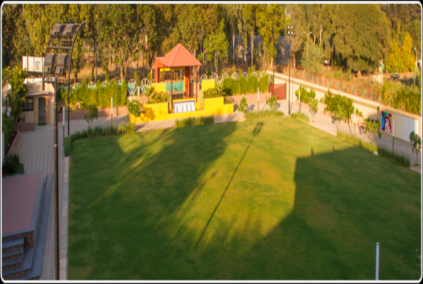 Shree Someshwar Lawns 1