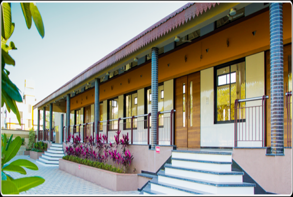 Shree Someshwar Lawns 2