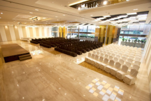 The Grand Ballroom 1