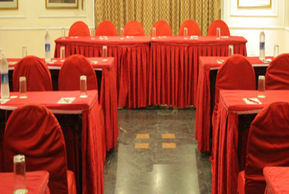 Hotel Swosti Premium 4