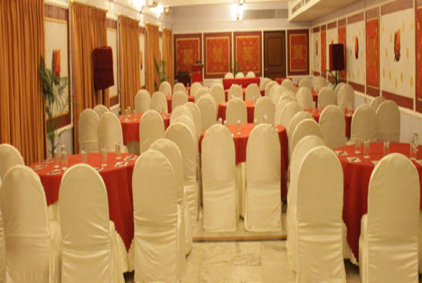 Hotel Swosti Premium 1