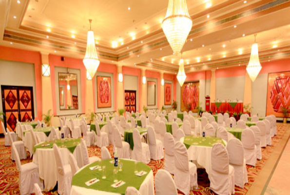 Hotel Swosti Premium 2