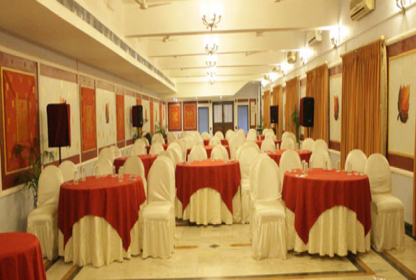 Hotel Swosti Premium 4