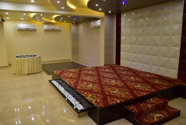 TCD Restaurant & Banquet 2