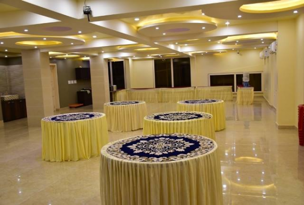 TCD Restaurant & Banquet 3