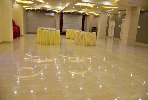 TCD Restaurant & Banquet 4