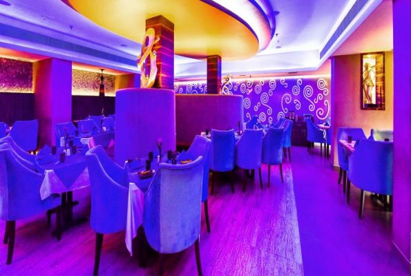 Hotel Swosti Grand 1