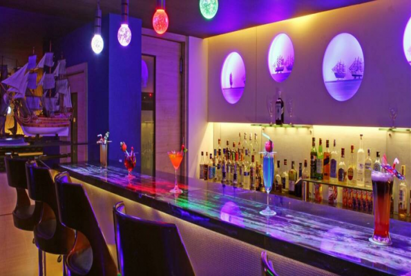 Hotel Swosti Grand 2
