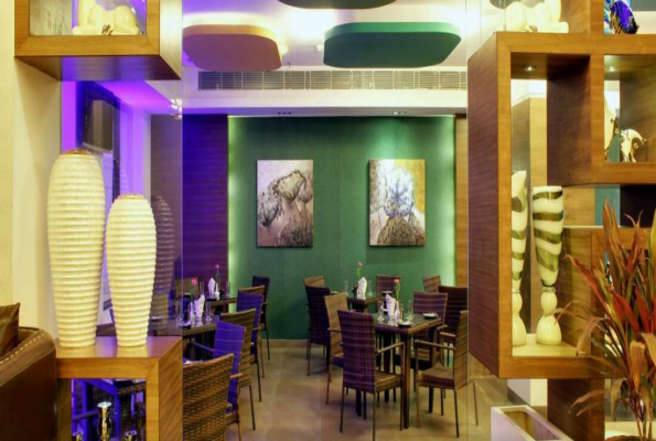 Hotel Swosti Grand 3