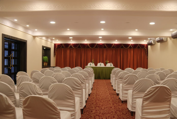 Hotel Grand Central 1