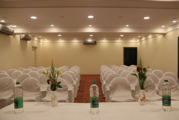 Hotel Grand Central 2